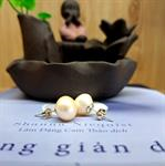 Bông Tai Ngọc Trai CHNT20